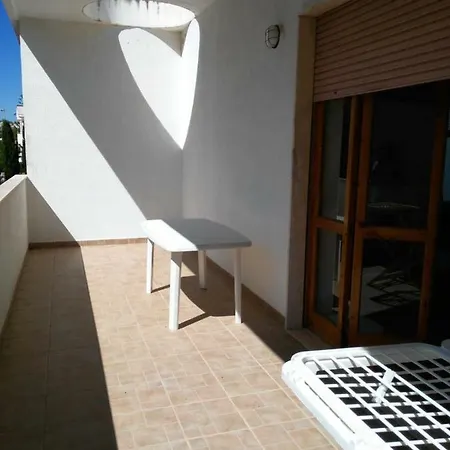 بيت للعطل Casa Degli Haethey أوترانتو
