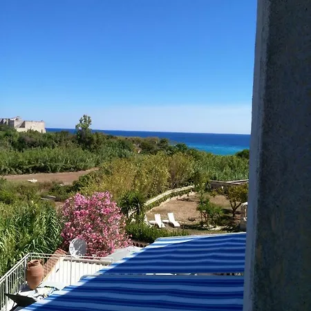Casa Degli Haethey بيت للعطل *