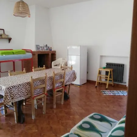 Casa Degli Haethey بيت للعطل أوترانتو