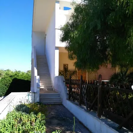 Casa Degli Haethey *
