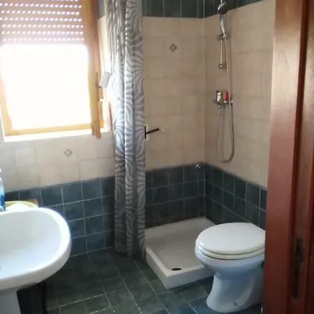 Casa Degli Haethey * أوترانتو