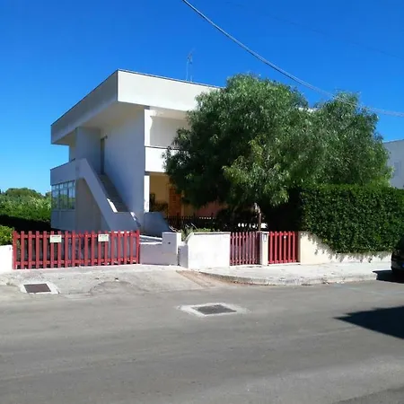 بيت للعطل Casa Degli Haethey *