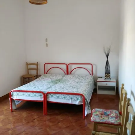 Casa Degli Haethey بيت للعطل أوترانتو